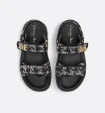 Dioract Sandal - Image 5